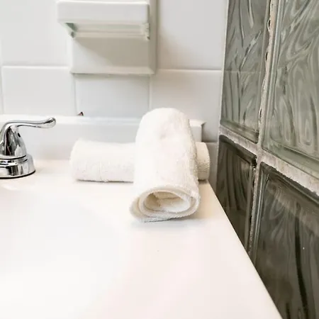 Ocean Breeze Free Parking Apt 1 Fort Lauderdale Exterior photo