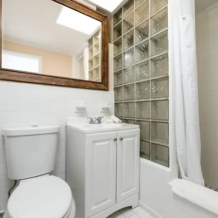 Ocean Breeze Free Parking Apt 1 Fort Lauderdale Exterior photo