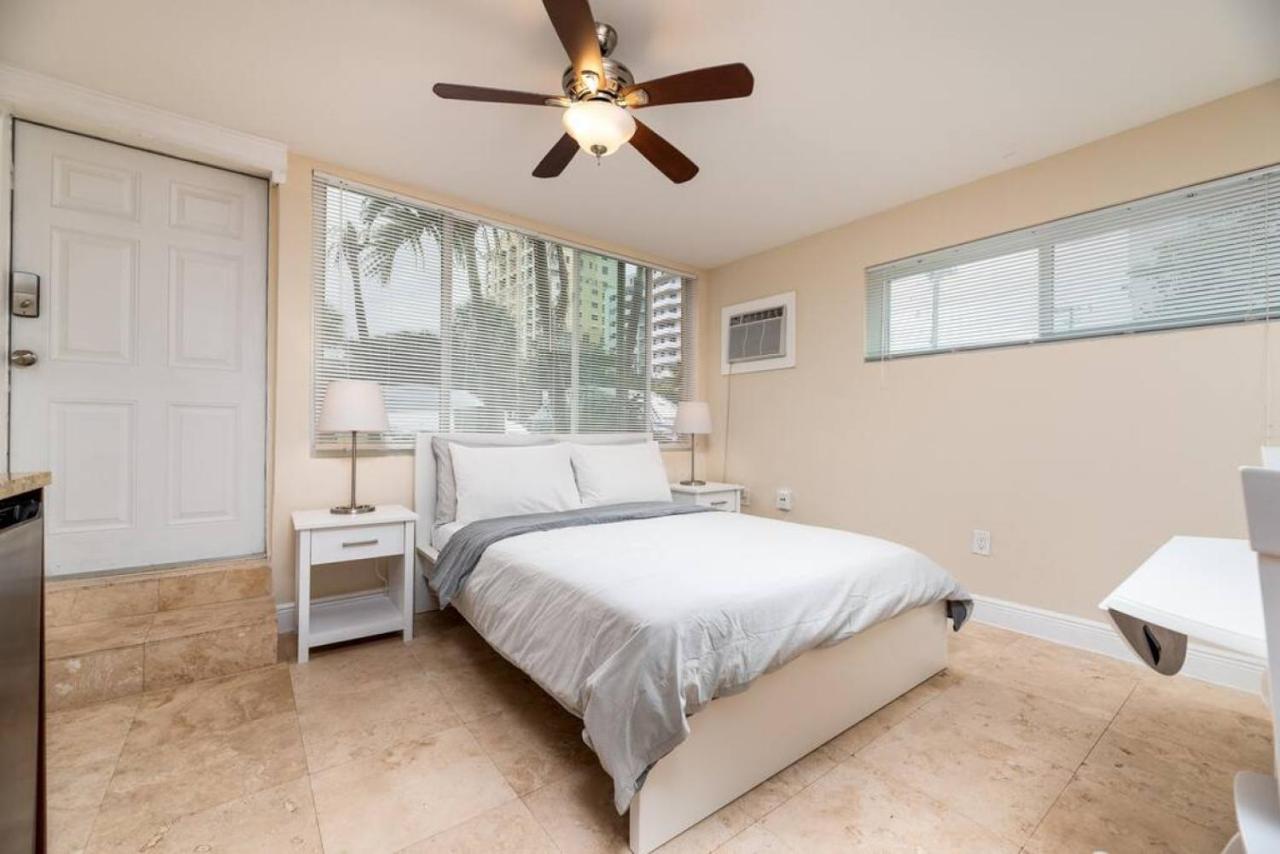 Ocean Breeze Free Parking 1 Apartment